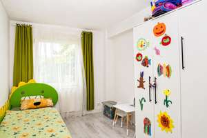 Kernsanierte 4 Zimmer Eigentumswohnung in Salzgitter Lebenstedt zu verkaufen. – 38226 Lebenstedt, Salzgitter – Vorschaubild 12