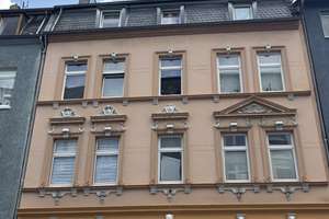 🆕⭐INNENSTADT-WEST - Jugendstil Kapitalanlage mit 7 Wohneinheiten-neue Zentralheizung🆕⭐
