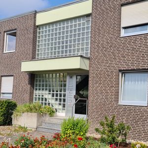 2,5-Zimmer-Wohnung in Mönchengladbach-Venn