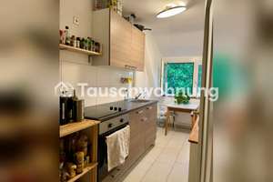Tauschwohnung: Tausche große Wohnung in Münster gegen Berlin – Die vollständige Adresse der Immobilie erhältst du vom Anbieter., 48155 Hafen, Münster – Vorschaubild 3