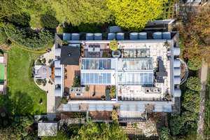 Luxuriöses 4-Zimmer Maisonette-Penthouse am Herzogpark mit weitläufiger Dachterrasse, zwei Balkonen. – Die vollständige Adresse der Immobilie erhältst du vom Anbieter., 81925 Herzogpark, München – Vorschaubild 28