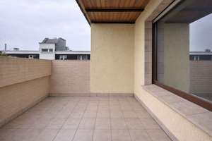 Modernisierte 3 Zimmerwohnung mit Balkon, Sauna und PKW-Stellplatz in Bochum – Carl-Bosch-Straße 10, 44896 Höntrop, Bochum – Vorschaubild 9