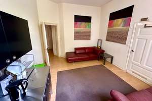 Zentrumsnah Arbeiten oder Wohnen in einer Altbauvilla! – Die vollständige Adresse der Immobilie erhältst du vom Anbieter., 33604 Mitte, Bielefeld – Vorschaubild 6