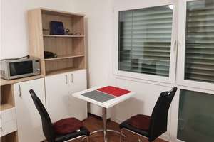 Modernes 1-Zimmer-Apartment in Ingolstadt  – Goethestraße 23, 85055 Nordost, Ingolstadt – Vorschaubild 3