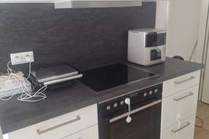 Traumhafte 3 Zimmer-Wohnung FÖRDERWEG 2 FÜR 3 PERSONEN!!!!!!! – Die vollständige Adresse der Immobilie erhältst du vom Anbieter., 60322 Nordend-West, Frankfurt am Main – Vorschaubild 3
