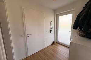 Zentrale 2-Zimmer Wohnung mit großem Balkon – Turner Straße 13, 49076 Sonnenhügel, Osnabrück – Vorschaubild 2