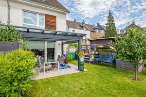 Junges, freiwerdendes Reihenendhaus mit moderner Ausstattung nahe des Klinikums in Schlebusch! – Die vollständige Adresse der Immobilie erhältst du vom Anbieter., 51377 Manfort, Leverkusen – Vorschaubild 25
