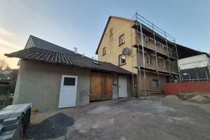 Einfamilienhaus zur Miete in Reichartshausen – Die vollständige Adresse der Immobilie erhältst du vom Anbieter., 74934 Reichartshausen – Vorschaubild 17