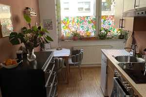 Stilvolle 2-Zimmer-Wohnung mit Balkon und Einbauküche in Köln Zollstock – Köln – Vorschaubild 6