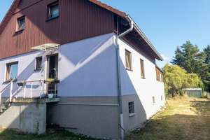 Großzügiges Familienhaus mit 2.271 m² Grundstück und  Potenzial in Leipzig-Althen - Provisionsfrei! – Die vollständige Adresse der Immobilie erhältst du vom Anbieter., 4319 Althen-Kleinpösna, Leipzig – Vorschaubild 2