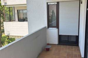 Gepflegte 2,5-Zimmer-Wohnung in ruhiger Lage von Heilbronn-Sontheim – Güldensteinstraße 22, 74081 Sontheim, Heilbronn – Vorschaubild 2