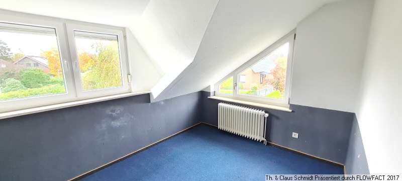 Immobilie in Ovelgönne - Wohnhaus mit Garage und der Möglichkeit zum ebenerdigen Wohnen in Großenmeer - Bild 5