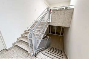 Schönes 1. Zimmer Apartment SB Innenstadt mit großzügiger Belichtung/Aufzug – Stengelstraße 16-18, 66117 Alt-Saarbrücken, Saarbrücken – Vorschaubild 26