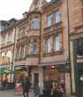 Wiesbaden - Hübsches Café in frequentierter Lage