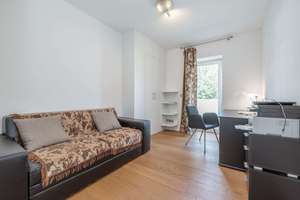 Exklusive Maisonettewohnung mit Hauscharakter und Dachterrasse in Passau – Böhmerwaldstraße 1, 94036 Haidenhof Süd, Passau – Vorschaubild 20