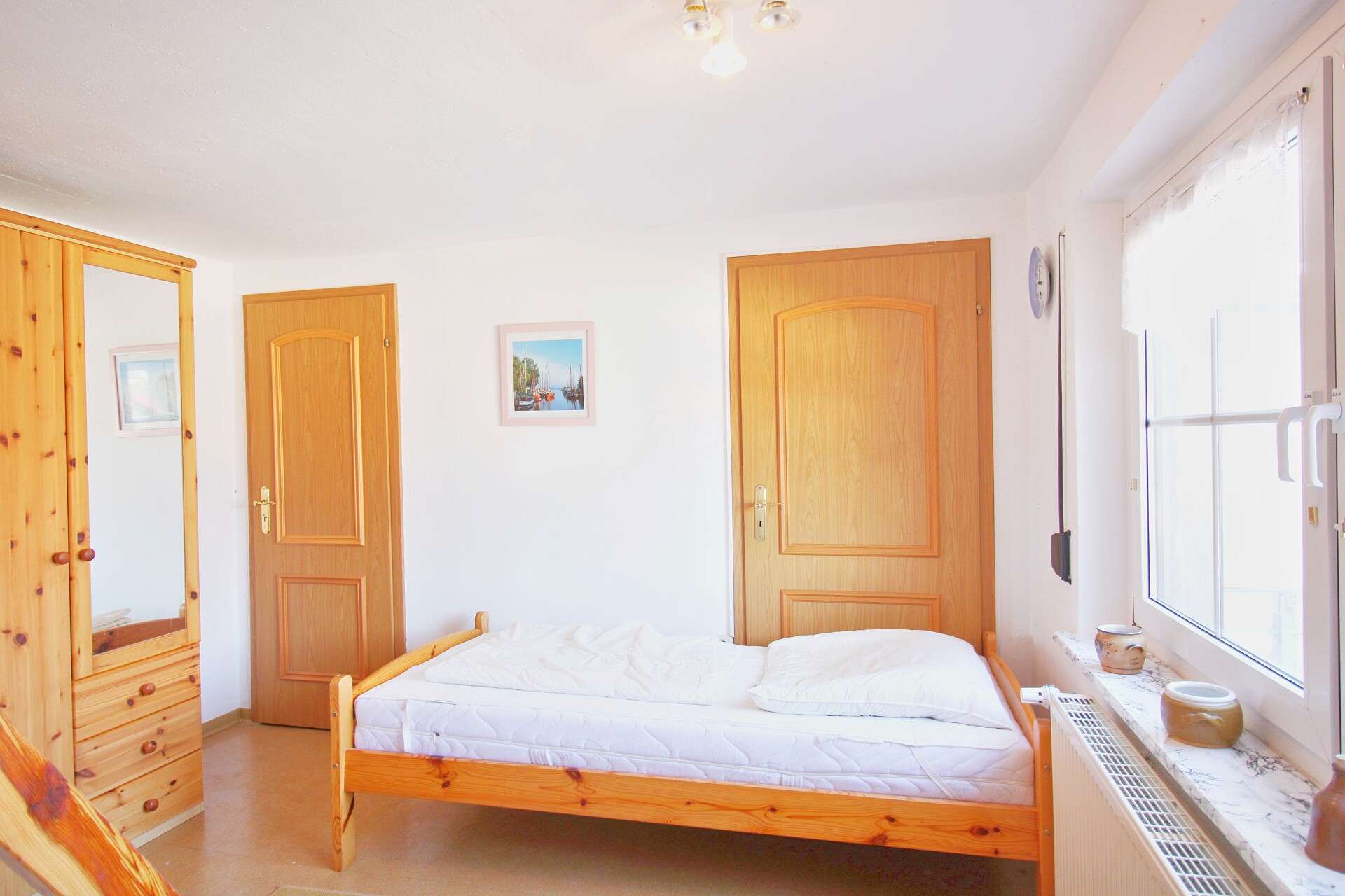 Immobilie in Ribnitz-Damgarten - Flexibles Wohnen und Arbeiten in der Bernsteinstadt!!! - Bild 6