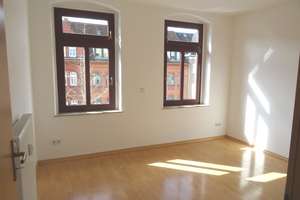2-Raum-Wohnung mit EBK und schönem Balkon – Margaretenstraße 52, 9131 Hilbersdorf, Chemnitz – Vorschaubild 12