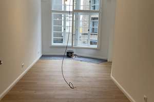 Geräumige 2-Zimmerwohnung im Herzen der Lübecker Innenstadt – 23552 Innenstadt, Lübeck – Vorschaubild 6