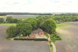 +++ RESERVIERT+++Vor den Toren von Wildeshausen - modernisierter Resthof zu verkaufen – Oldenburg (Kreis) – Vorschaubild 2