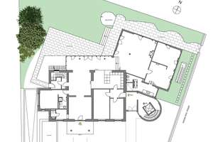 Die Gartenoase am Stadtwald – Die vollständige Adresse der Immobilie erhältst du vom Anbieter., 50933 Braunsfeld, Köln – Vorschaubild 24