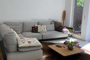 Hochwertige DHH in Top Lage von Kaiserswerth, Nähe ISD, (Teil-) möbliert – Die vollständige Adresse der Immobilie erhältst du vom Anbieter., 40489 Kaiserswerth, Düsseldorf – Vorschaubild 11