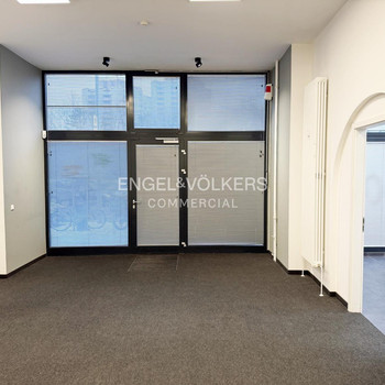 Ein neues Büro in Prenzlauer Berg