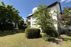 Freistehendes Mehrfamilienhaus mit viel Potenzial für Familien – Die vollständige Adresse der Immobilie erhältst du vom Anbieter., 71229 Leonberg – Vorschaubild 26