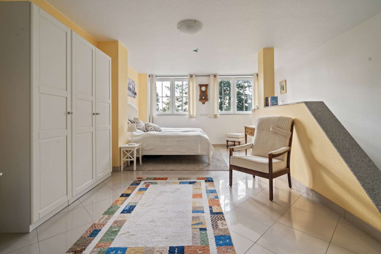 Immobilie in Schwarz - Preisoffensive! Wohnen und Vermieten in perfekter Kombination! - Bild 20