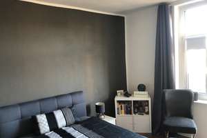 Schöne 2-Raum-Wohnung mit Balkon in Näher Lutter – August Bebel Straße 153, 33602 Mitte, Bielefeld – Vorschaubild 23