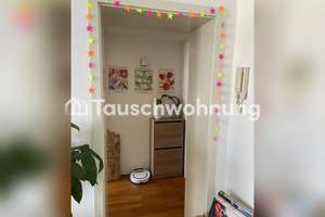 Tauschwohnung: 3-Zimmer-Wohnung am Westpark – Die vollständige Adresse der Immobilie erhältst du vom Anbieter., 52074 Westpark, Aachen – Vorschaubild 3