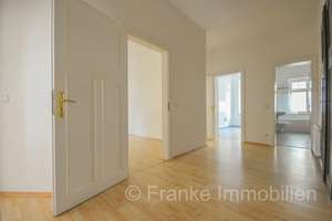Tolkewitz - 3-Zimmerwohnung mit Balkon in wunderschönem Jugendstil-Altbau – Lewickistraße 1, 1279 Tolkewitz/Seidnitz-Nord, Dresden – Vorschaubild 7