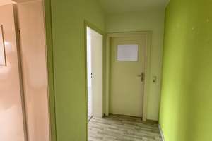 Helle 2,5-Zimmer Wohnung im 2. OG mit Balkon und Tageslichtbad im Hochschulviertel – Rembrandtstraße 23, 58093 Mittelstadt, Hagen – Vorschaubild 4