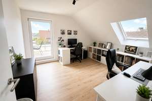 ***Energieeffizientes Wohnen – Moderne Dachgeschosswohnung mit zwei Balkonen*** – Die vollständige Adresse der Immobilie erhältst du vom Anbieter., 59590 Geseke – Vorschaubild 13