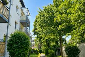 Möblierte 2-Zimmer Wohnung in Dresden-Reick mit Balkon – Die vollständige Adresse der Immobilie erhältst du vom Anbieter., 1237 Prohlis-Nord, Dresden – Vorschaubild 15