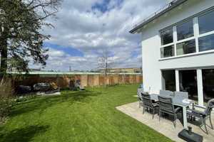 Traumhafte Doppelhaushälfte mit großem Garten - Ihr neues Zuhause in FFB-Buchenau – Fürstenfeldbruck (Kreis) – Vorschaubild 3