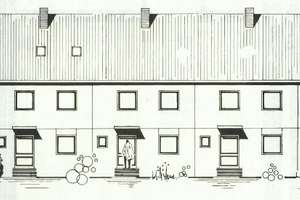 DIE GELEGENHEIT - Reihenmittelhaus im beliebten Tennenlohe