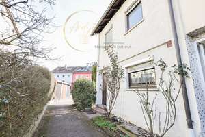 Reihenendhaus mit Garten und Garage – Die vollständige Adresse der Immobilie erhältst du vom Anbieter., 72766 Reutlingen-Mitte, Reutlingen – Vorschaubild 2