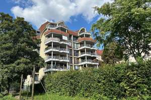 3 Zimmerwohnung in Alt-Tempelhof, Bezugsfrei