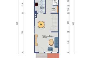 Dachterrassentraum (18,32 m²) - Neubau Reihenhaus mit großem Hobbyraum – Die vollständige Adresse der Immobilie erhältst du vom Anbieter., 82205 Gilching – Vorschaubild 21