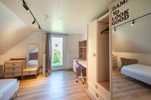 Freistehendes Einfamilienhaus mit Garten und Terrasse – Die vollständige Adresse der Immobilie erhältst du vom Anbieter., 56457 Westerburg – Vorschaubild 13