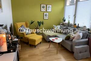 Tauschwohnung: Charmante 3 Zi Top Lage Haid - gegen gr 4 Zi Wohnung Haid