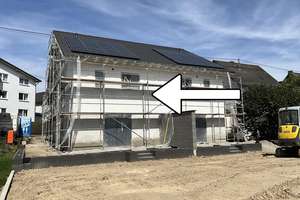 Neubau Doppelhaushälfte mit Terrasse, Garten und 2 Stellplätzen. – Die vollständige Adresse der Immobilie erhältst du vom Anbieter., 56587 Straßenhaus – Vorschaubild 21