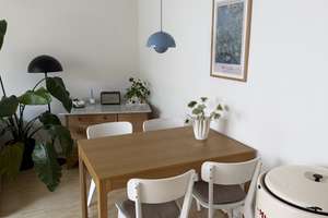 Schöne 3-Zimmerwohnung in der Bielefelder Altstadt – 33602 Mitte, Bielefeld – Vorschaubild 7