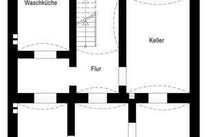 Lorettoviertel: Mehrfamilienhaus mit 4 Wohneinheiten – 40219 Unterbilk, Düsseldorf – Vorschaubild 14