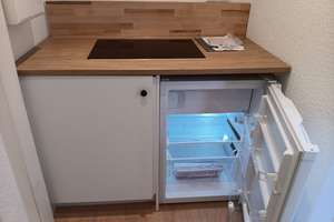 1-Zi.-Wohnung 31m² - renoviert & teilmöbliert - sofort bezugsfrei in Köln – Buchforststraße 105b, 51103 Kalk (Ortsteil), Köln – Vorschaubild 6