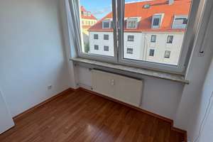 6qm WG-Zimmer, 290€, zentral, modern, voll möbliert, hell, saniert, ruhig, hochwertig, ausgestattet – Ludmillastraße 30, 84034 Nikola, Landshut – Vorschaubild 7