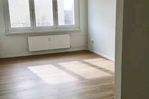 Nette Nachbarn gesucht: 2-Zimmer-Wohnung – Gerokstr. 32, 1307 Johannstadt-Süd, Dresden – Vorschaubild 3