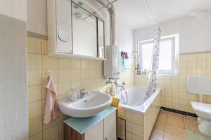 Attraktive 84 m² 3-Zimmer-Etagenwohnung in Durlach mit Balkon – Die vollständige Adresse der Immobilie erhältst du vom Anbieter., 76227 Durlach, Karlsruhe – Vorschaubild 8
