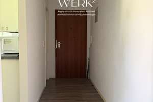 Charmante 2 Zimmerwhng. in zentraler Lage, modern und offen gestaltet – 30459 Ricklingen (Ortsteil), Hannover – Vorschaubild 4