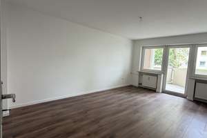 Modernisierte 3-Zimmer-Wohnung mit Balkon in ruhiger Lage – Franz-Wolter-Straße 18, 81925 Oberföhring, München – Vorschaubild 3
